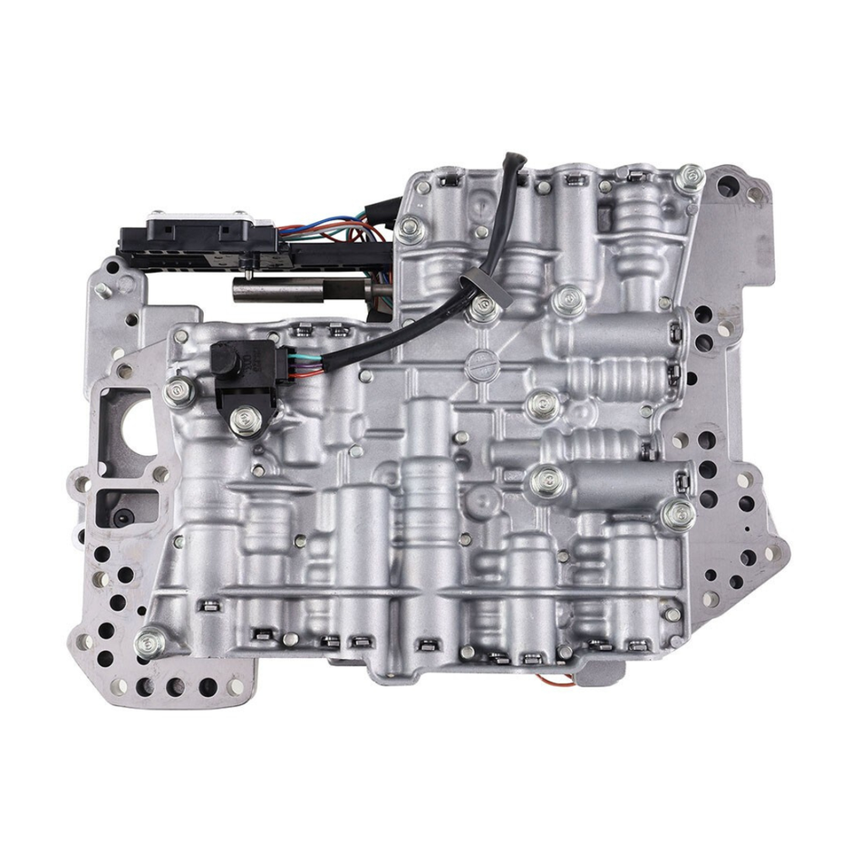 VALVE BODY - 5EAT, SUBARU