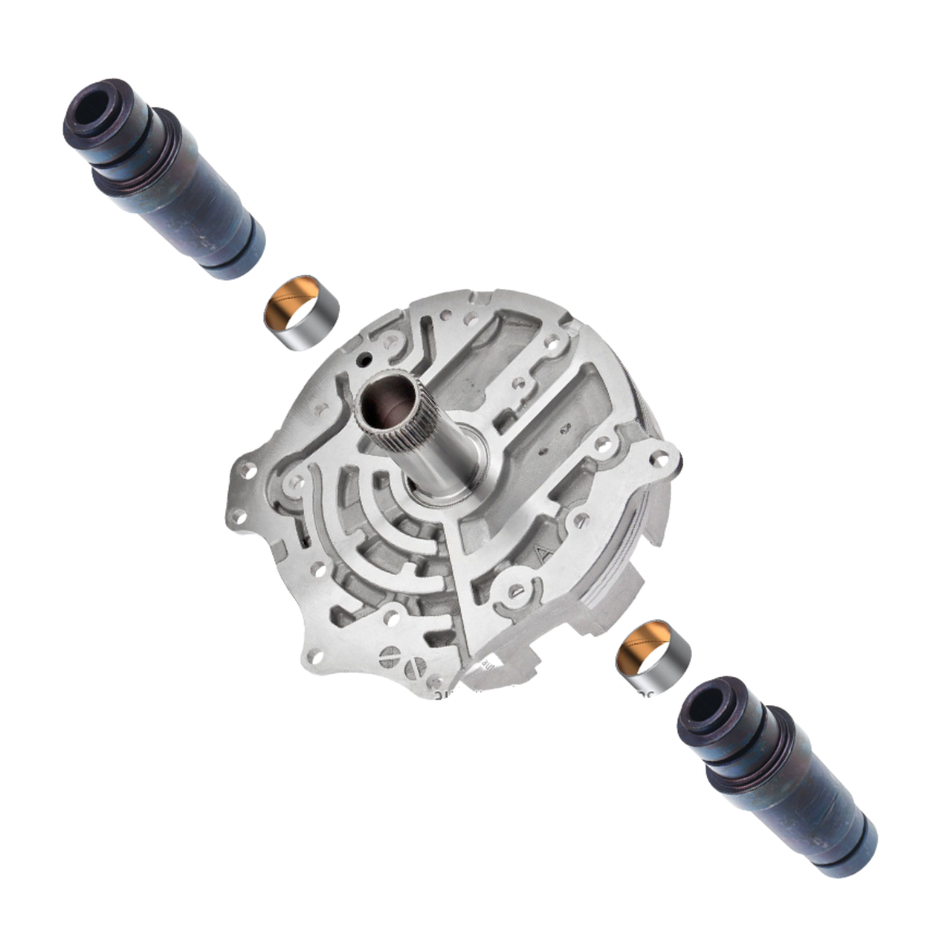 AW55-50SN - PUMP, WITH STATOR