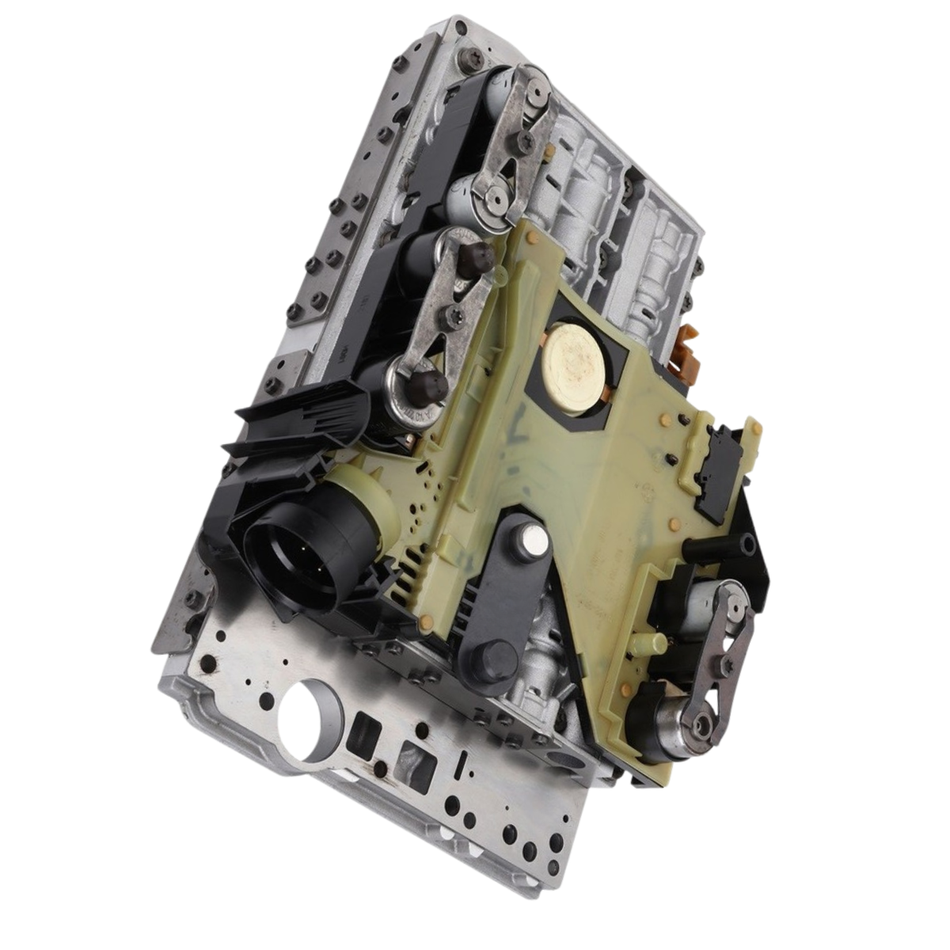722.6 - VALVE BODY, MERCEDES CORE SOLD AS IS NO WARRANTY
