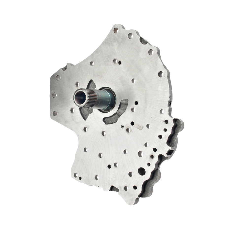 6T45E - PUMP, 1.288 BACK OF STATOR