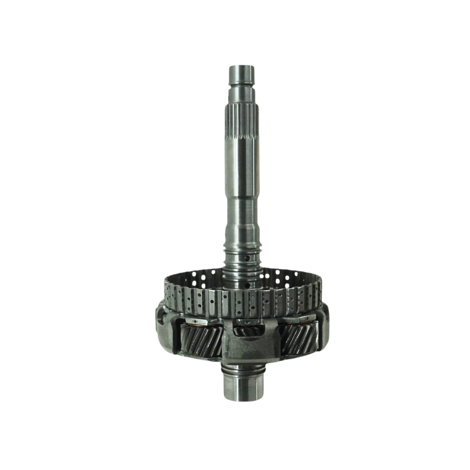 UA80 - PLANET SET FRONT W/ INPUT SHAFT 2018-UP TOYOTA, 3.5L