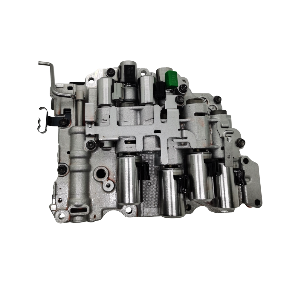 VALVE BODY -  TF70 AW
