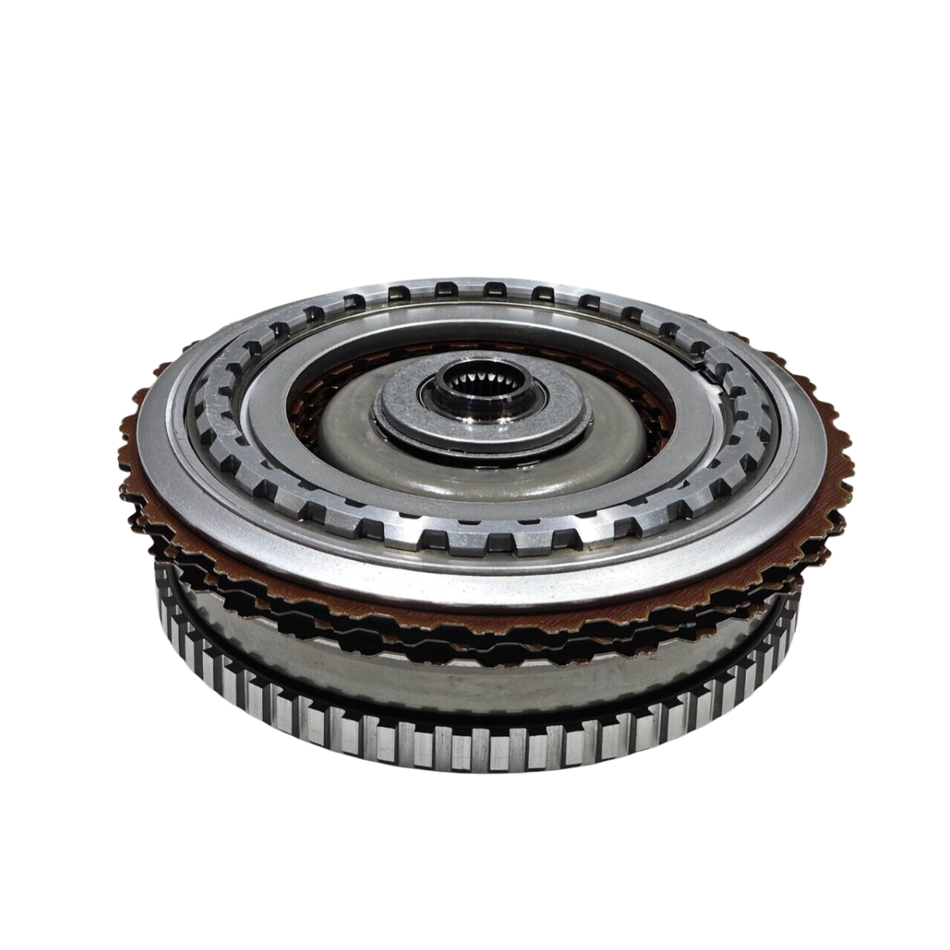 DRUM - 9T50, 8F35 5-7 REV, 6-7-8-9 CLUTCH