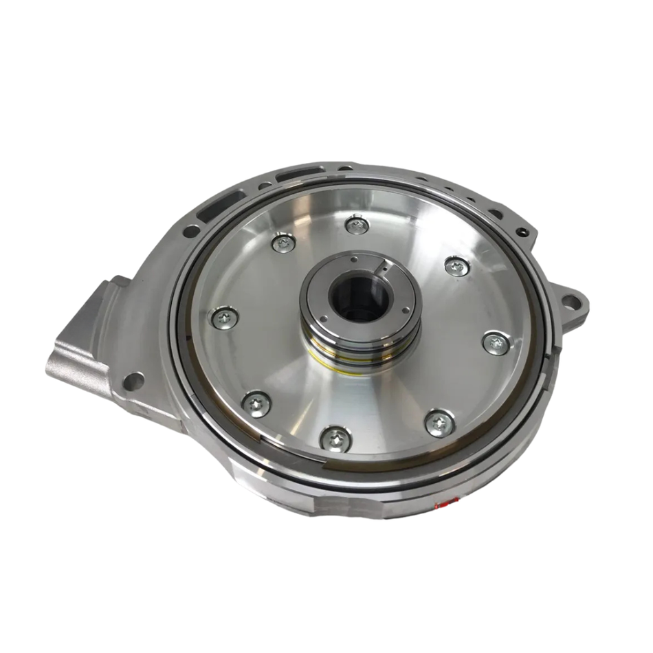 PUMP -  PUMP - A6MF1, A6MF2 - 2016-ON KIA, HYUNDAI, 2.220" RING TOWER GEN 2 BEARING STLYE