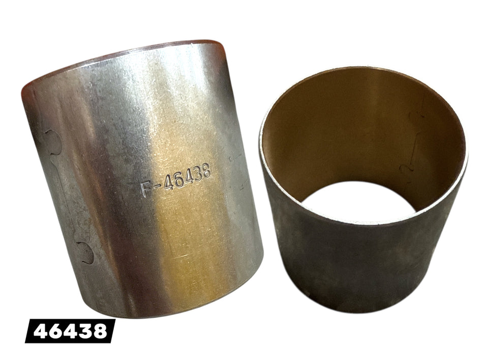 Bushing - 4R100 Extension Housing, Large OD for F-Series Super Duty Bronze 98-ON  Ind# 36023 OEM# F81Z-7A034AB  BRONZE