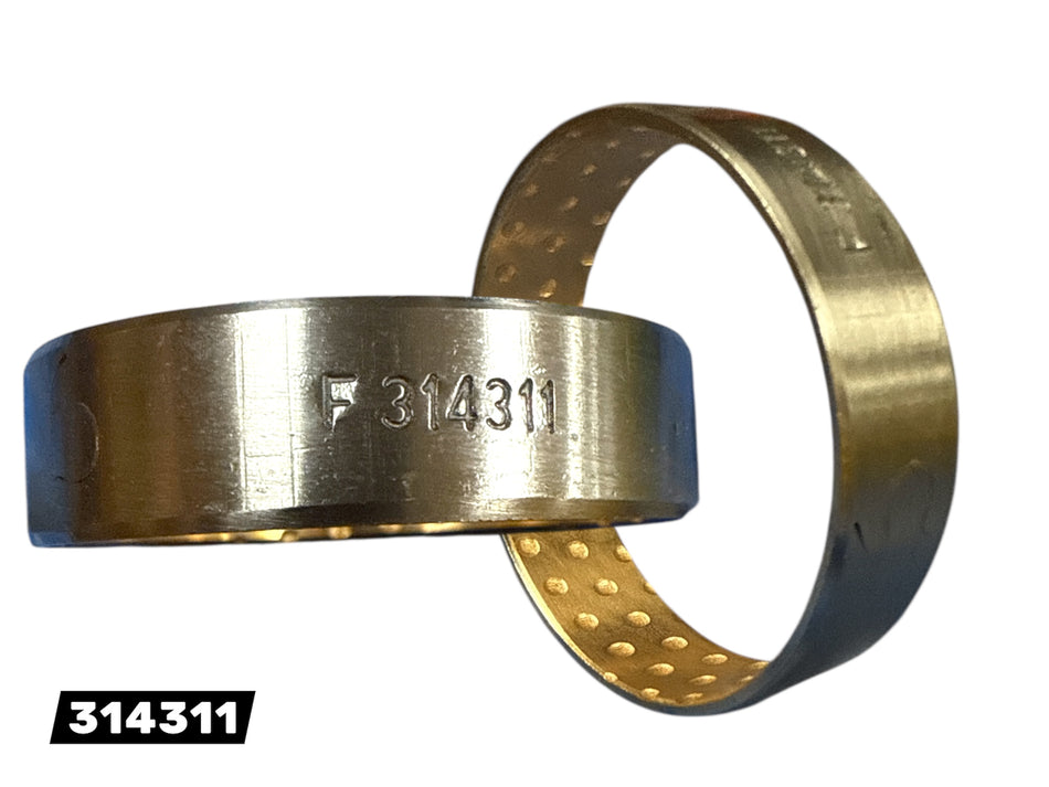 Bushing - TF80SC, AF40, TF81SC, AF21 Front Pump  Bronze  01-ON Ind# 106005A OEM# N/L