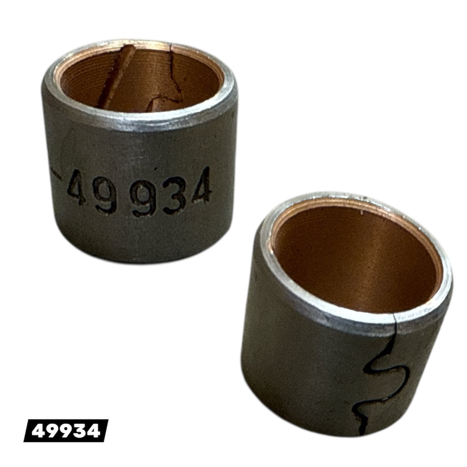 Bushing - A604, 40TE, 41TE, 41AE, A606, 42LE Input Shaft  Bronze  Chrysler 88-ON Ind# 92002 OEM# 4212211
