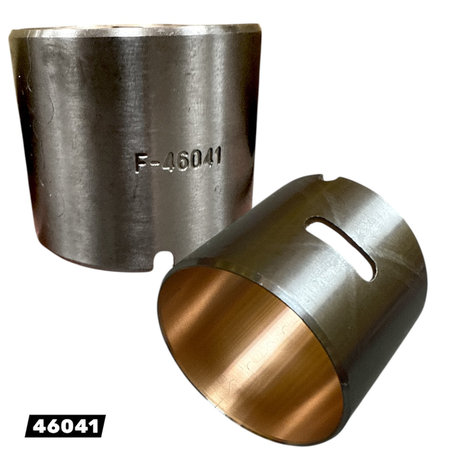 Bushing - 4R70W, 4R75W, 5R55W Extension Housing, Large  Bronze 96-ON Ford Ind# 76014 OEM# F3LP-7A034AA