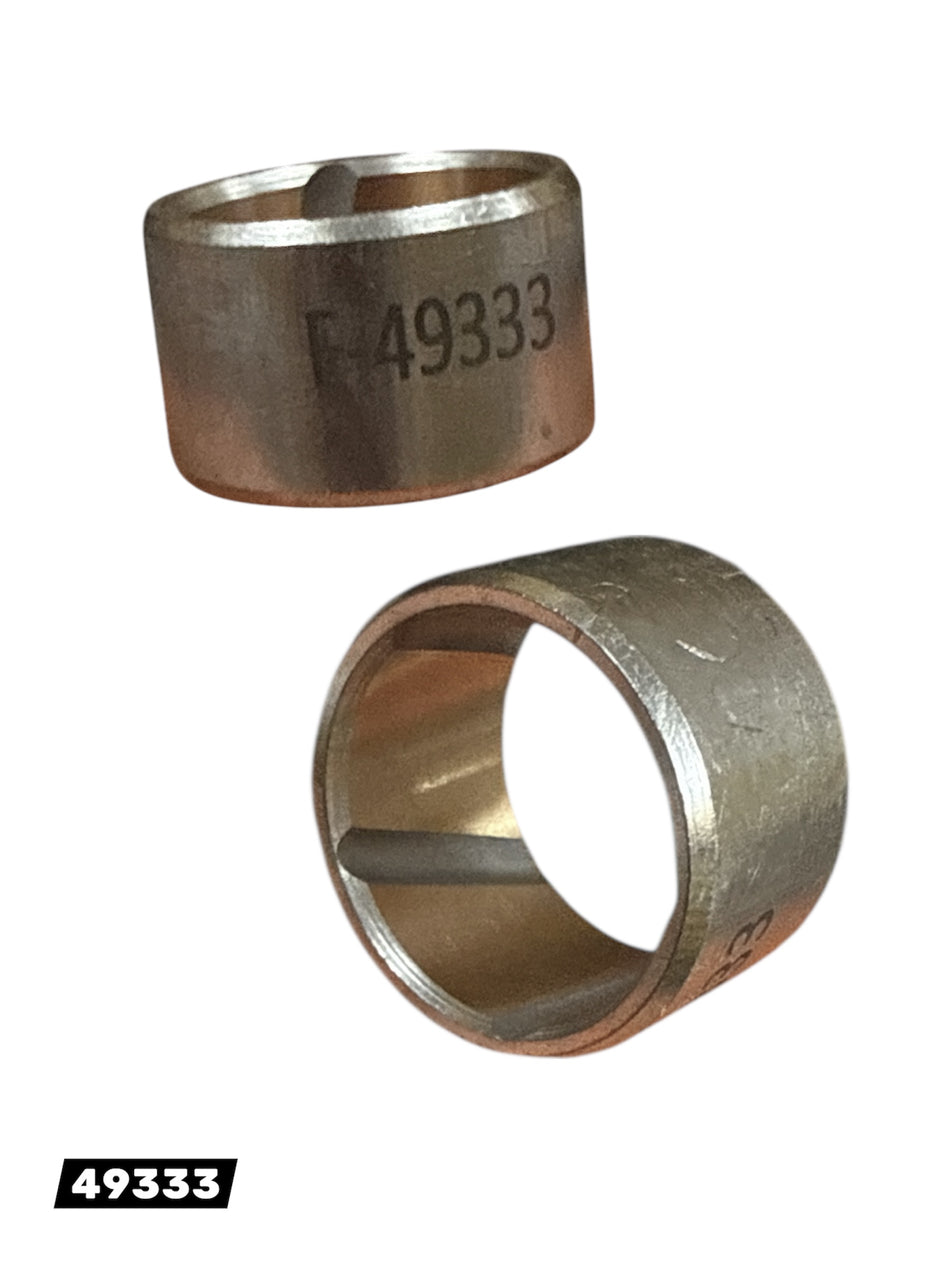 Bushing - TF8, A518, A618 Input Shaft  Bronze 62-ON Chrysler  Ind# 22001 OEM# 3681709