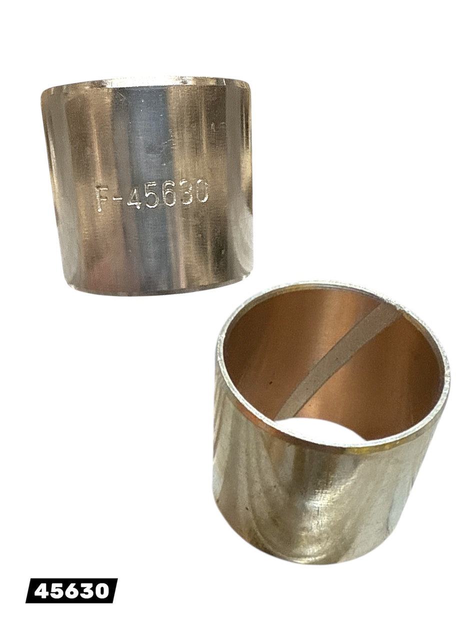 Bushing - E4OD, 4R100, 5R110W Stator Support Pump Cover  Bronze 66-ON  Ind# 36000A OEM# C6AZ-7B261C