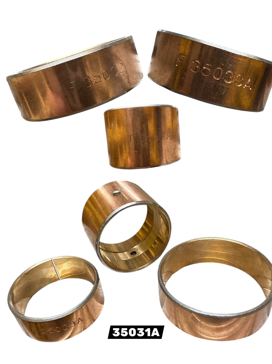 BUSHING - AW55-50SN, AW55-51SN, AF33-5, RE5F22A, M45 ***GFX ASSEMBLY ONLY*** SUBKIT 3PC- USED IN KIT# 35030A AND 35030B. 0 1999 - 2007. SUZUKI, GM, OPEL, NISSAN