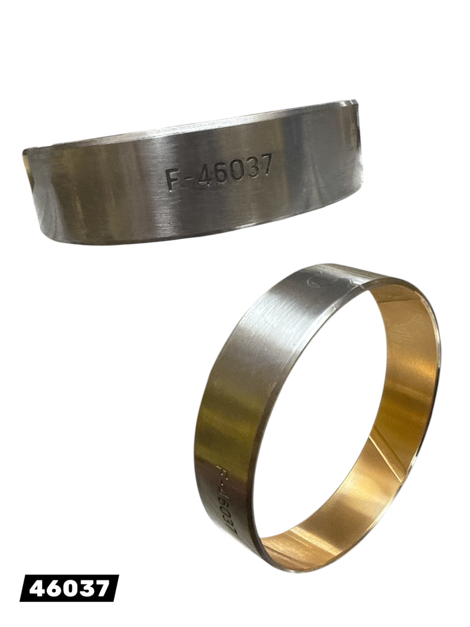 BUSHING - AOD, AODE, 4R70W Reverse Drum Rear  Bronze 80-ON Ford  Ind# 76006 OEM# E8AZ-7F218A