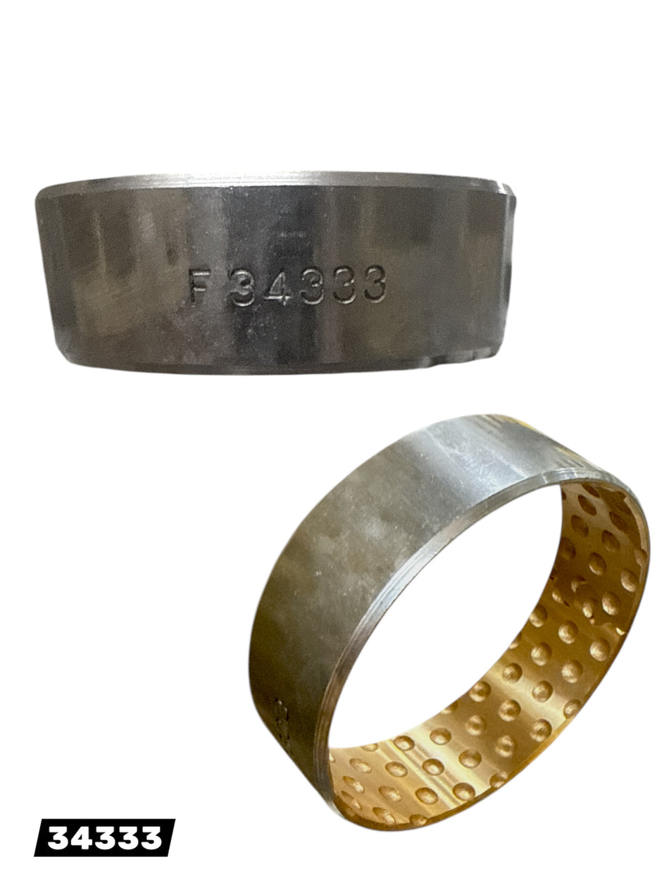 BUSHING - TF60SN, 09G Front Pump  Bronze 04-ON Aisin Warner  Ind# 133005 OEM# N/L