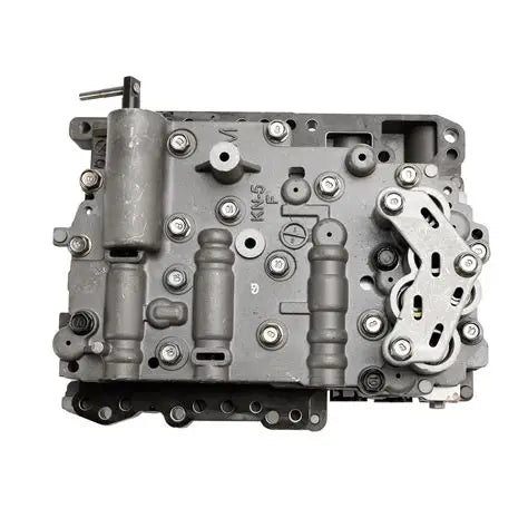 VALVE BODY  -  A6MF1, HYUNDAI