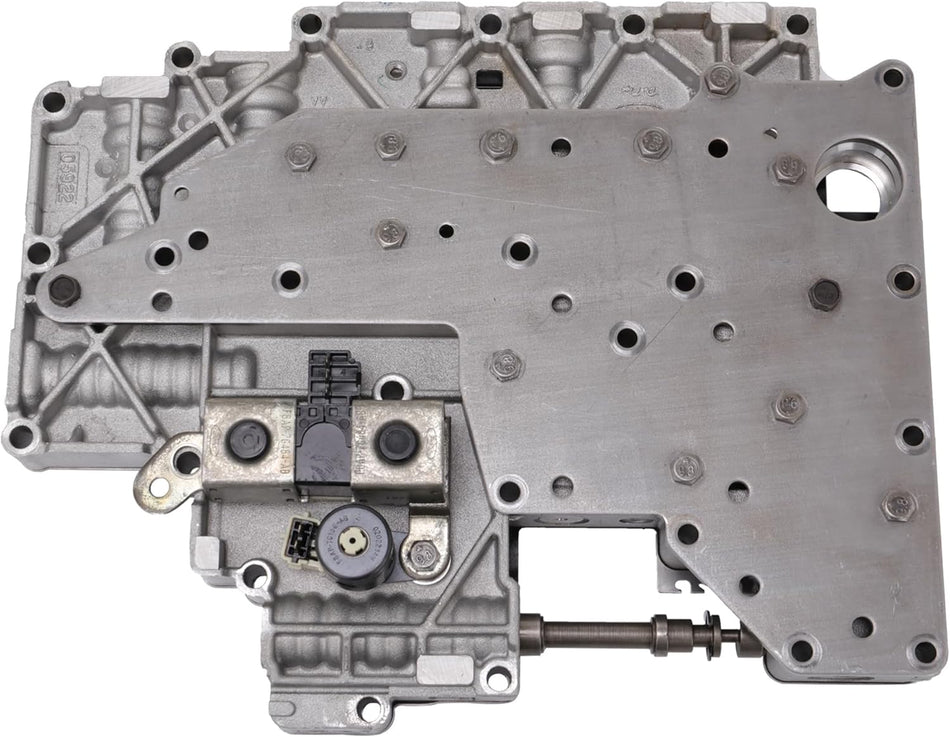 4R75W -  VALVE BODY,  04-08, NO WARRANTY