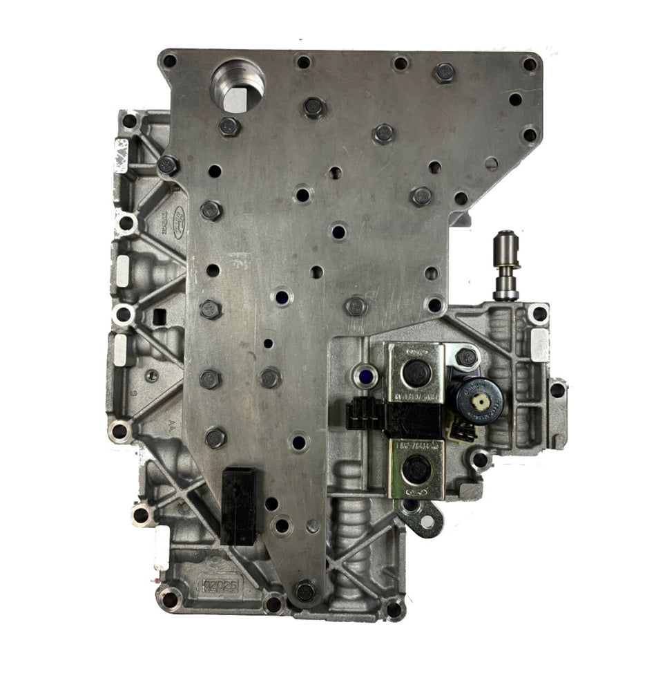 4R75W -  VALVE BODY,   09-ON NO WARRANTY