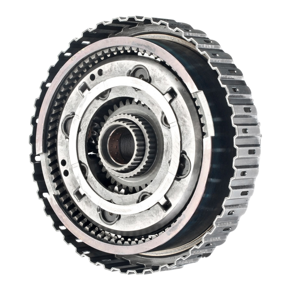 UA80 - PLANET SET REAR 2018-UP YOYOTA, 3.5L