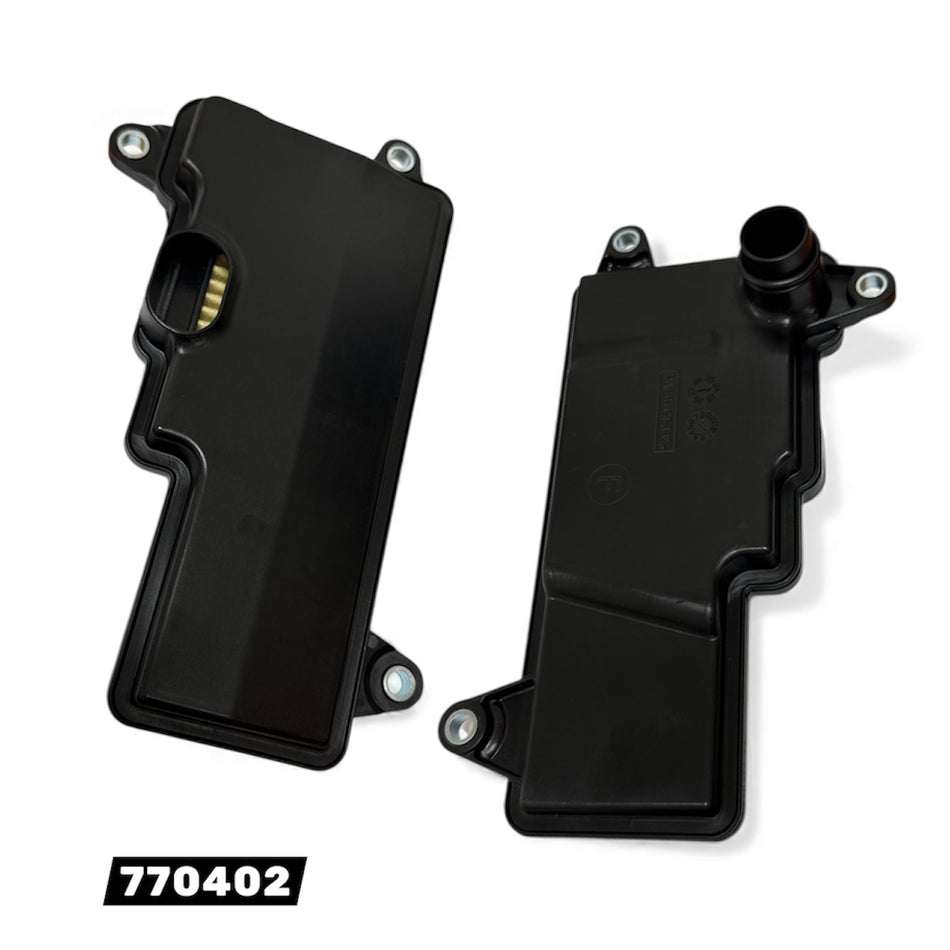 FILTER K412 CVT, TOYOTA, OEM # 35330-52080