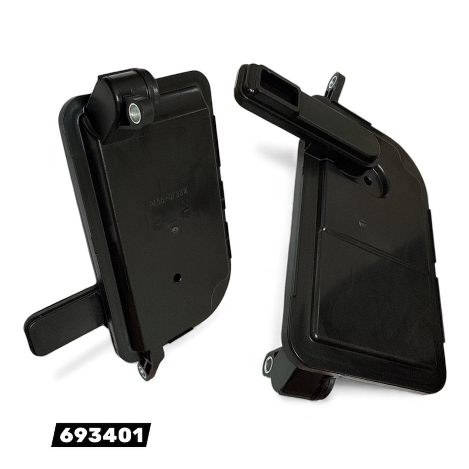 FILTER - DCT D8LF1, D8F448W, HYUNDAI, KIA, OEM #46321-2N000