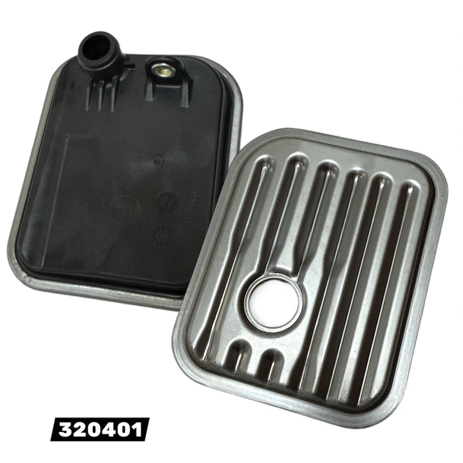 FILTER - HF-35, FORD, OEM #DG9Z-7A098-A