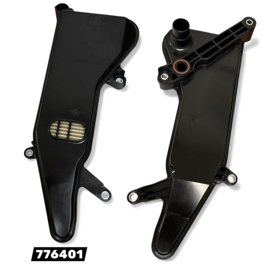 FILTER - 10AT, AJA0F, TOYOTA 10 SPEED, OEM #35330-60100
