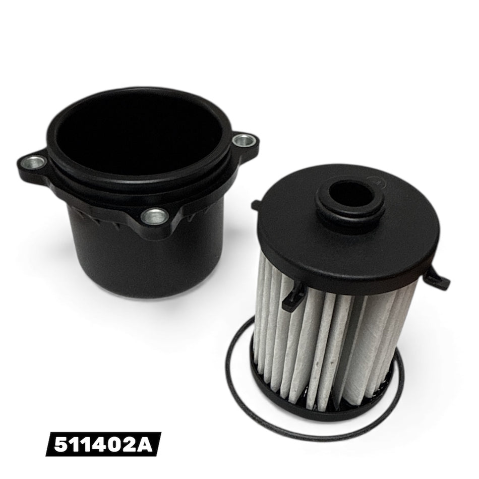 FILTER - 0CK, (S-TRONIC, DL382-7F), AUDI, VW, 2016 UP  OEM # 0CK-325-121-D , 2-1085-300, VALVE BODY FILTER