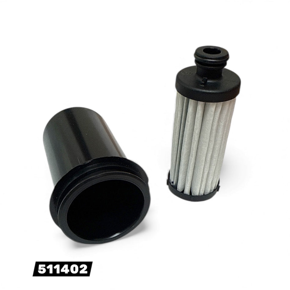FILTER - 0CK, (S-TRONIC, DL382-7F) 2016-UP VW AUDI, OEM # 0CK-325-149-D , 2-1086-300, CARTRIDGE