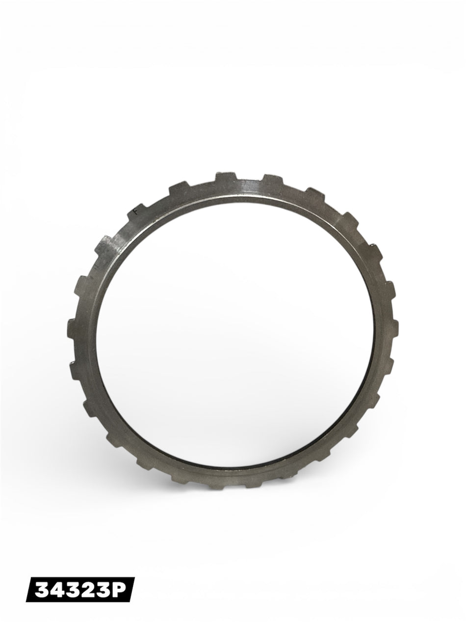 PRESSURE PLATE - 09G, 09K, K3 - REV, 3RD, 5TH. 2004 - ON, 5MM, IND # 133134