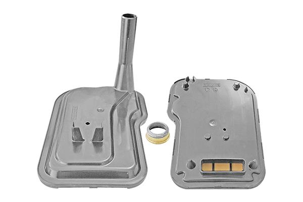 FILTER - 6L80E, GM 2009  UP, OEM 24258269 (.478 INLET SPACER HEIGHT 1") CADILLAC  CTS, CAMARO V8 6.2L