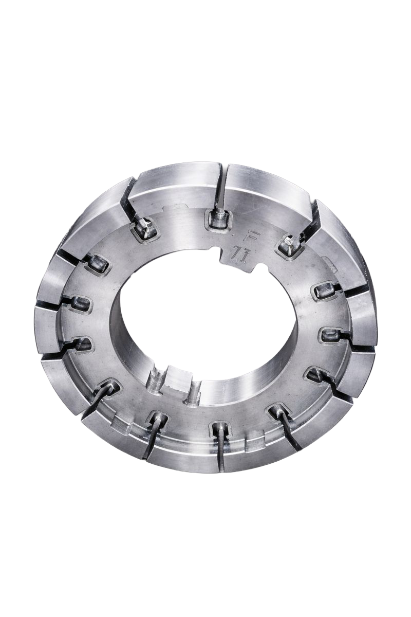 PUMP ROTOR - 6L80E GENERAL MOTORS 06-ON. .708 THICK,  IND# 135927A, OEM# N/A