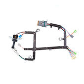 Harness - 4L70E  Internal Wire General Motors 2006-08 -ON Ind# 77995C OEM# 24234121, 15 PIN