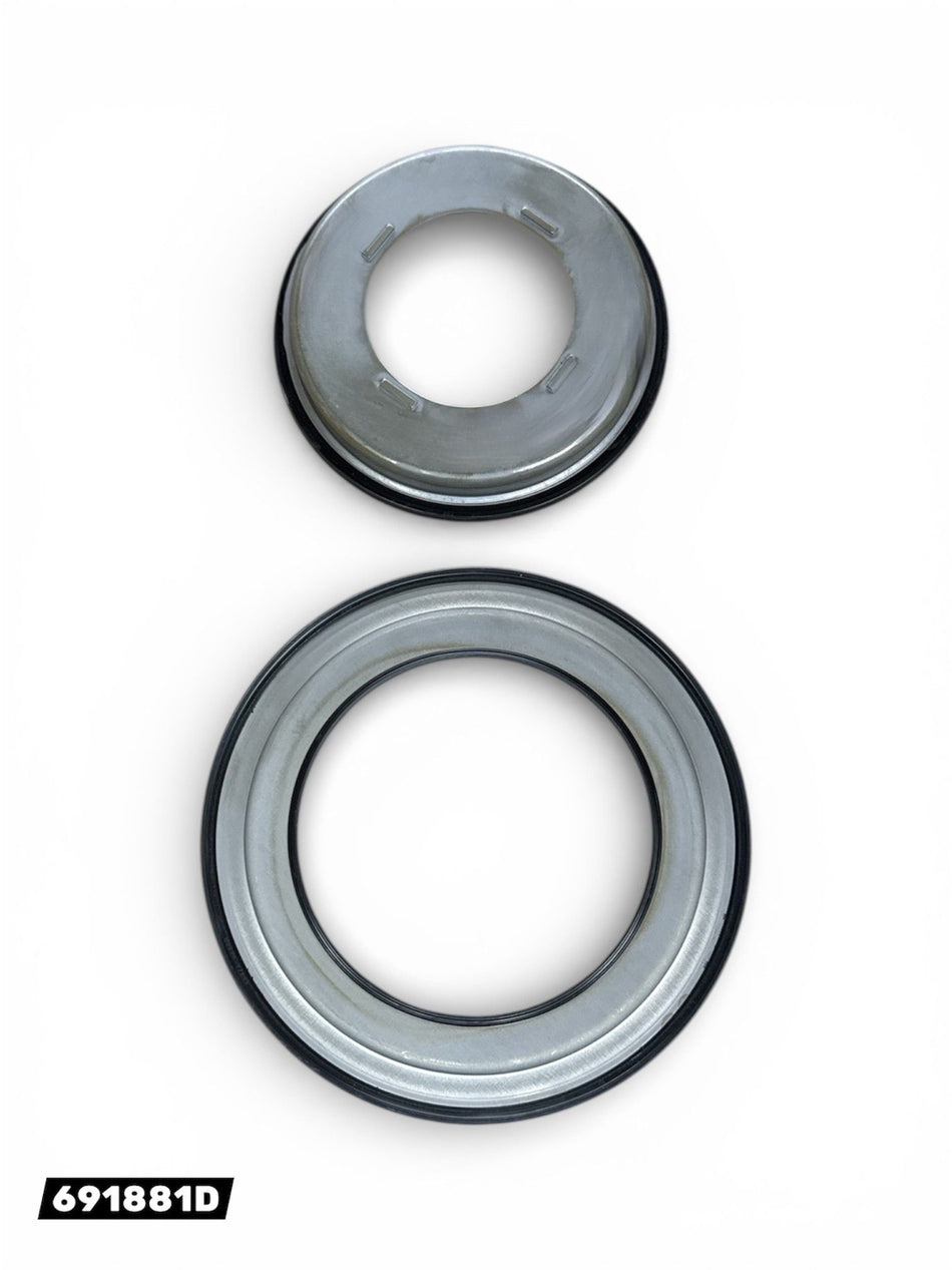 PISTON KIT - KAPPA CVT; FWD, Underdrive Brake; 2pistons. 2011-14 OEM#48326-02200/ 48372-02200