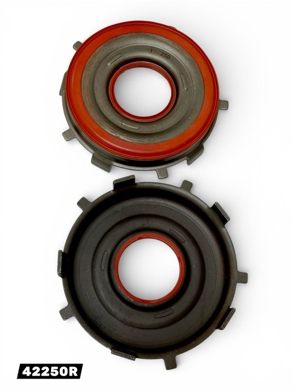PISTON - TH700-R4, 4L60E, 4L65E, Forward General Motors 93-ON Ind# 77764A OEM# 24205272