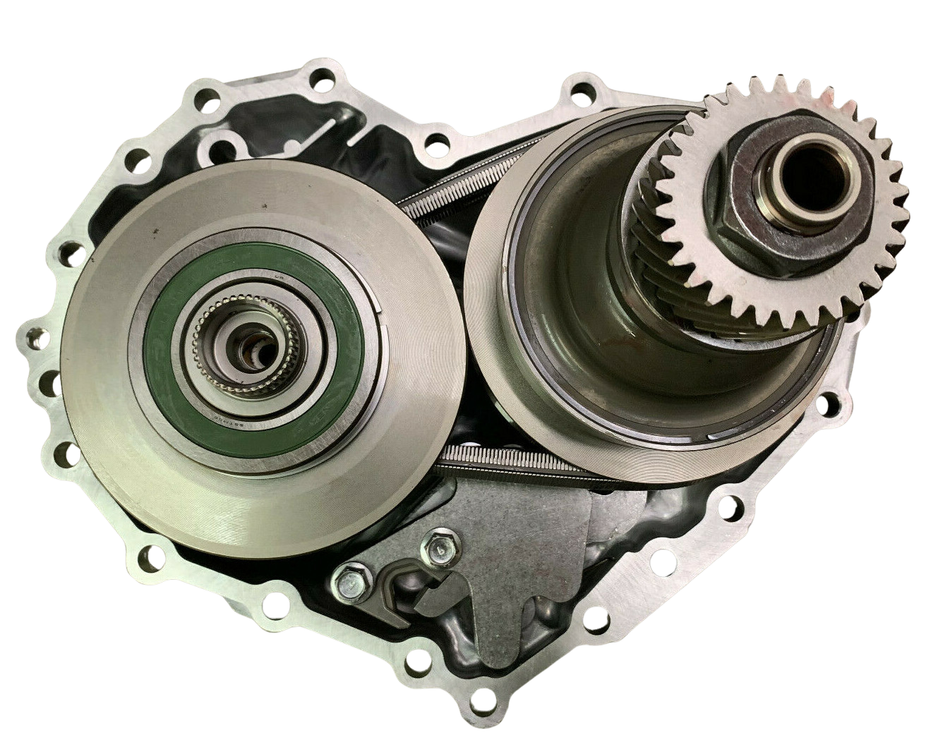 JF016E PULLEY SET 2012-UP NISSAN