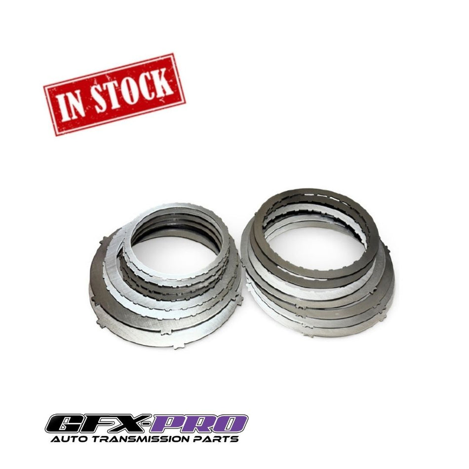 STEEL PACK -  8F24, FORD, 2018 - UP  (14PCS)