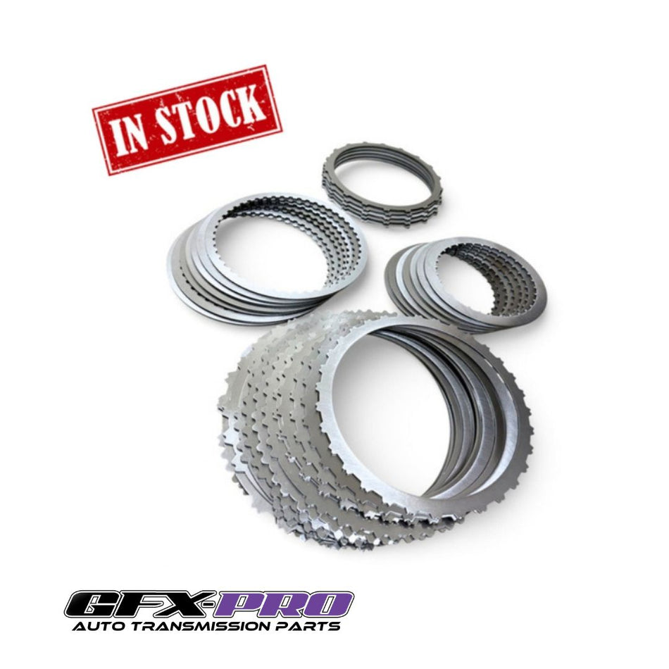 STEEL PACK - 10AT, AGA0, AWR10L65, TOYOTA, LEXUS  2018 UP (33PCS)