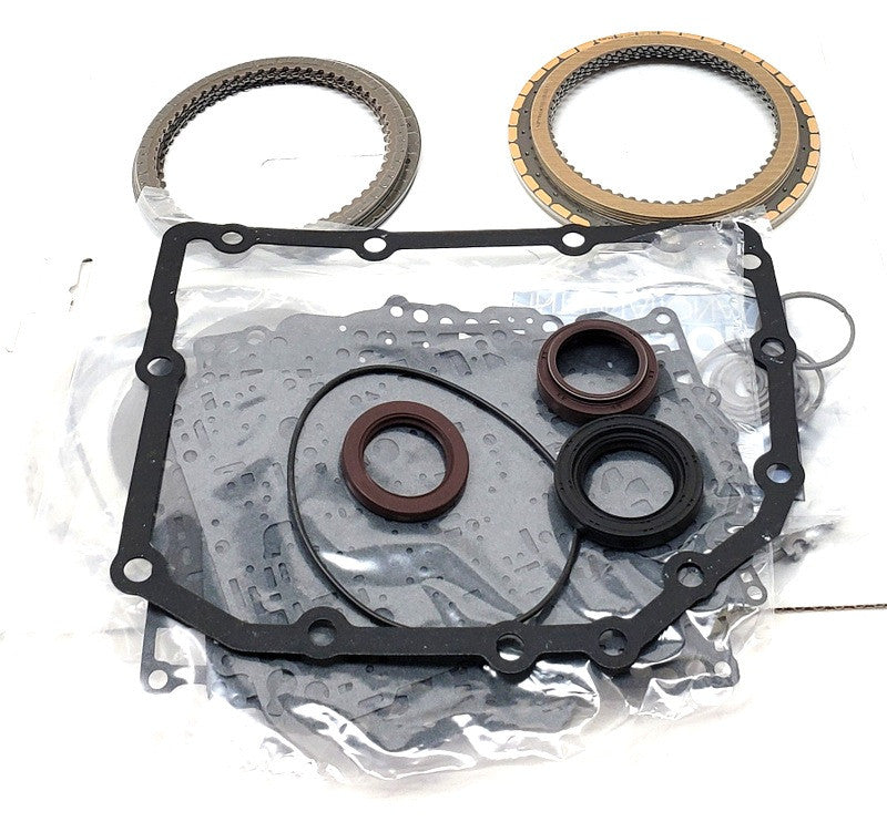 MASTER KIT AW80-40, AW80-41, U440E, (4 Speed, FWD) U44OE (4 Speed, FWD) U441   W/ PISTONS.