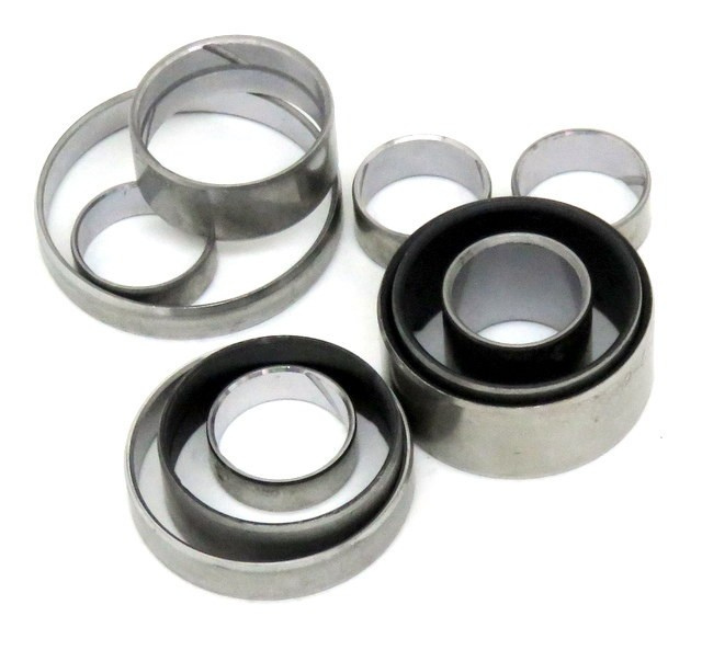 BUSHING KIT  - 6F35E, FORD, 2009-UP