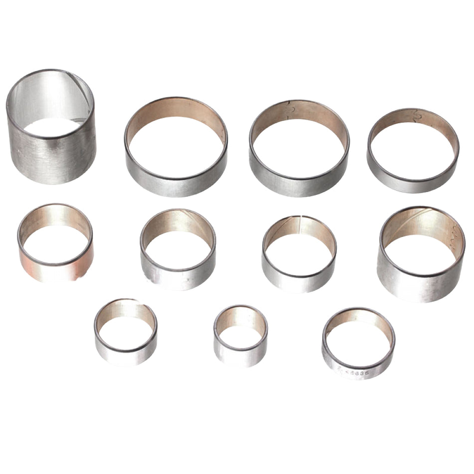 BUSHING KIT - BTR (AUSTRALIAN TRANSMISSION) 11 PCS. FORD 89-ON IND# N/A