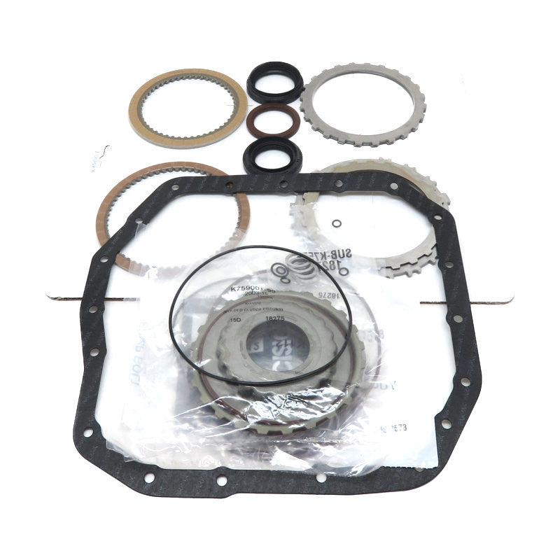 BNK - K111/K112 (CVT) 2006-2015