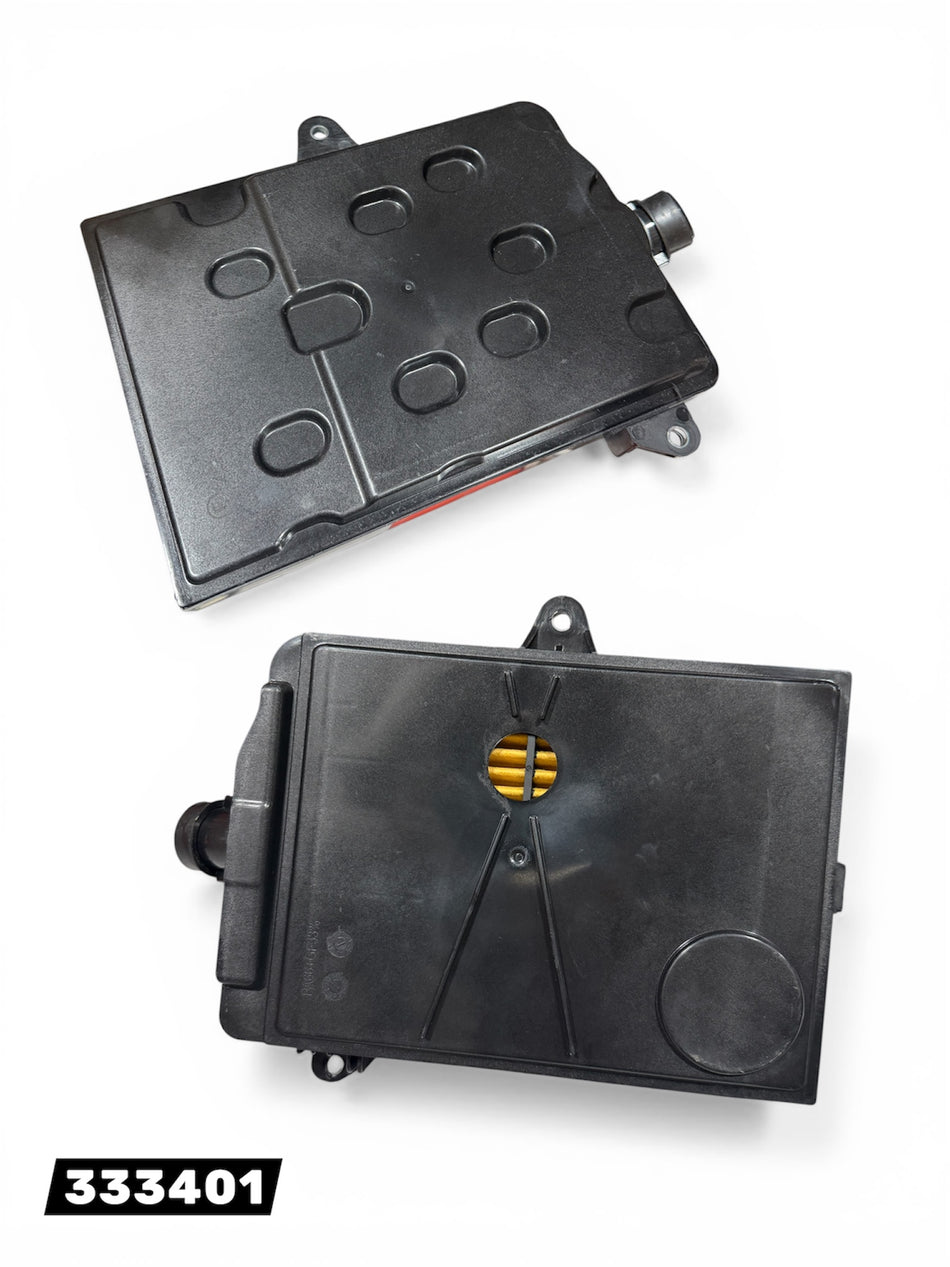 Filter - 10R60, 2017-UP FORD, OEM # LP5Z-7A098A