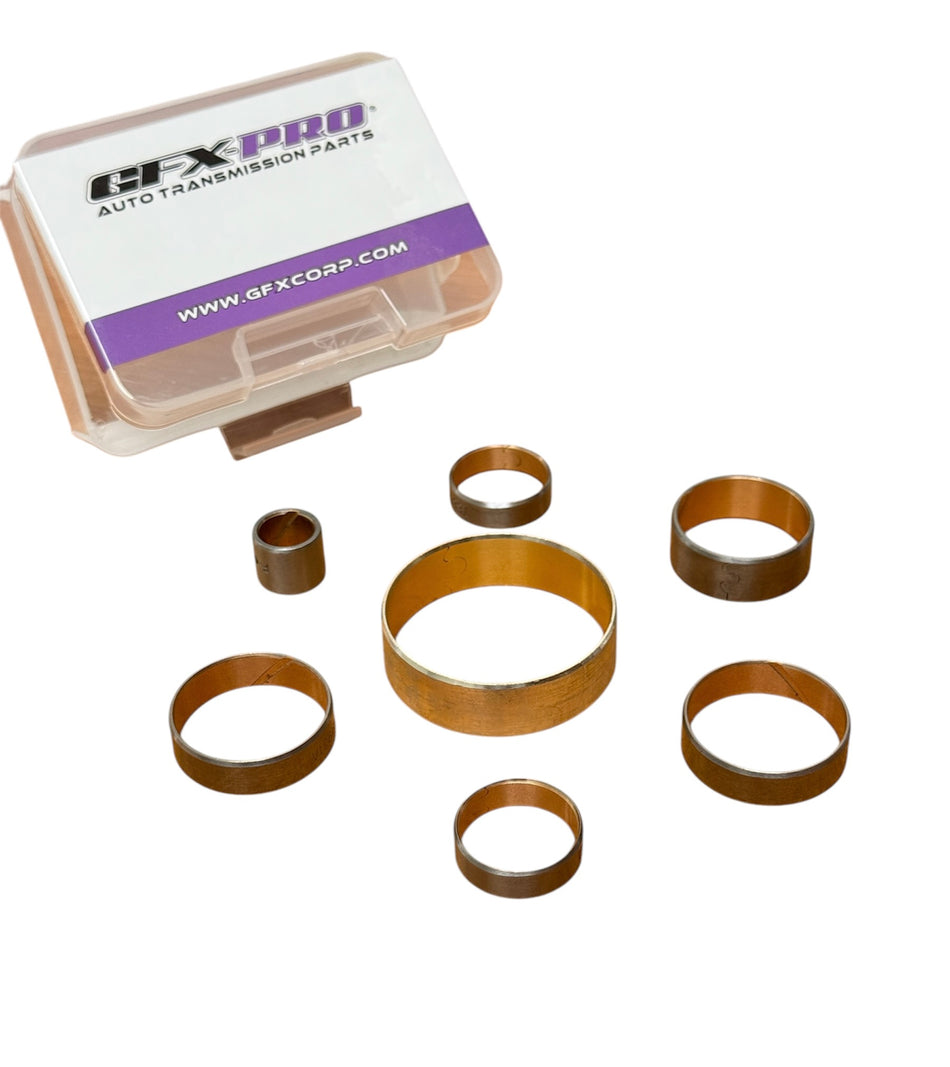 BUSHING KIT - A604, A606 10 PCS. CHRYSLER 95-ON IND# K92905