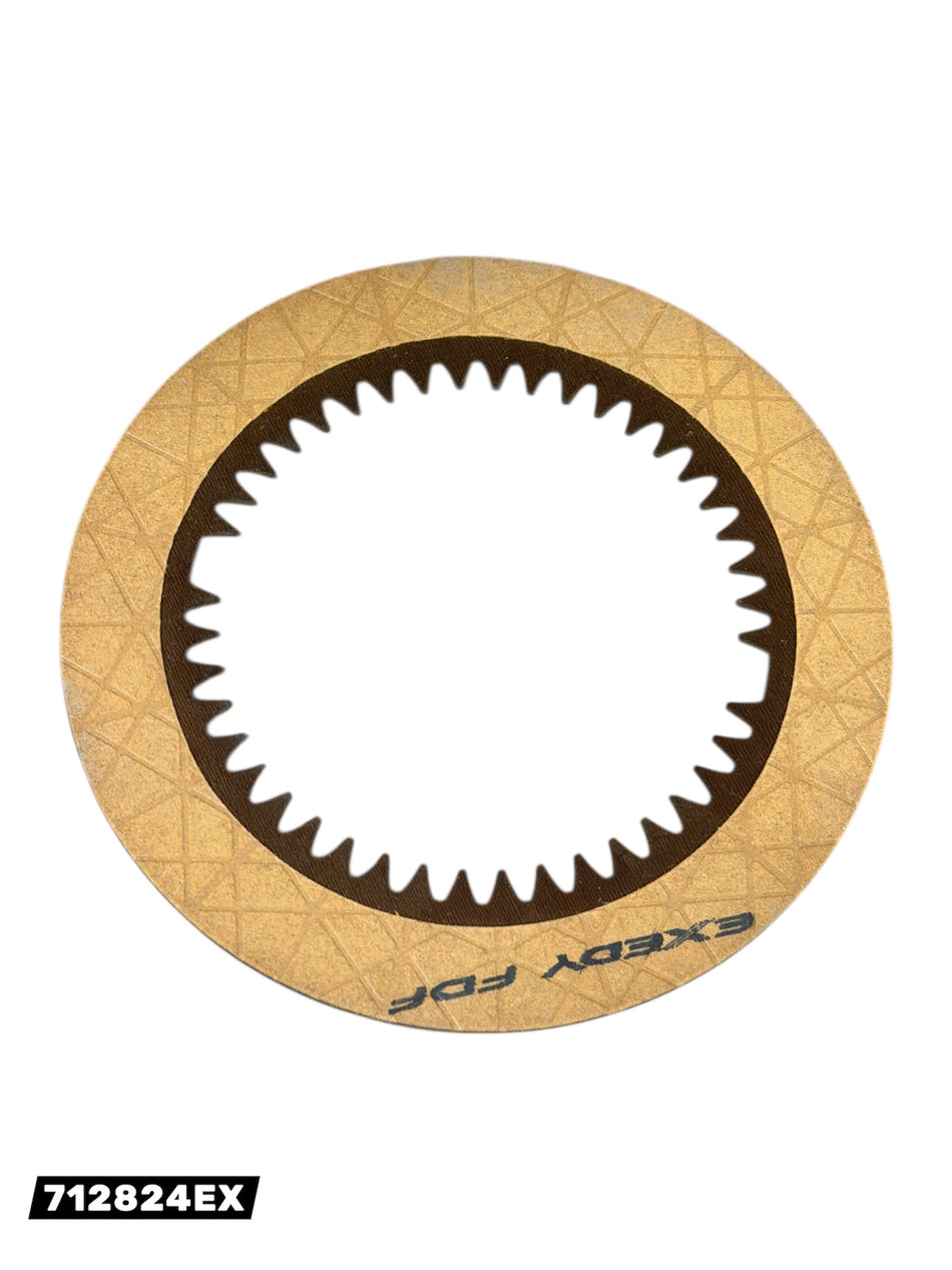 FRICTION PLATE - B36A, P36A, B97A, BDHA, BDGA, BYFA 4/5TH. 2007 - 2008 OEM# 22646-R97-003
