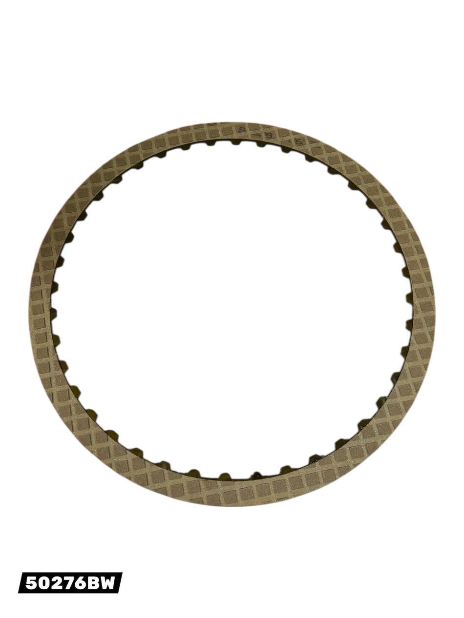 FRICTION PLATE - 01J, 0AN, 0AW. REVERSE,