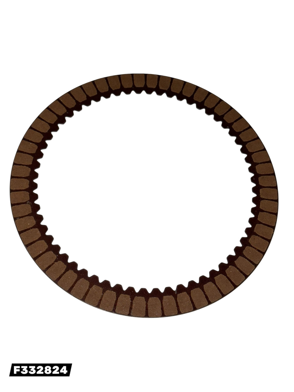 Friction Plate - FW6A-EL, LOW / REVERSE, MAZDA 2012-15 OEM # FZ01-19-4F0A
