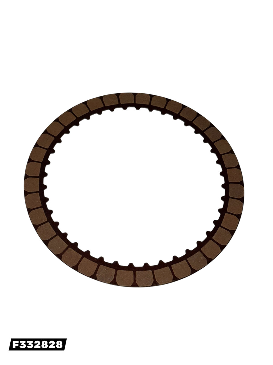 Friction Plate - FW6A-EL, REVERSE, 3/5 MAZDA 2012-15 OEM #FZ01-185J0A