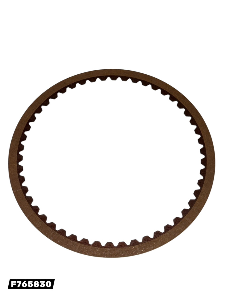 Friction Plate - AA80E, BRAKE #2 , TOYOTA, LEXUS, 2007-14 OEM # 35682-50020