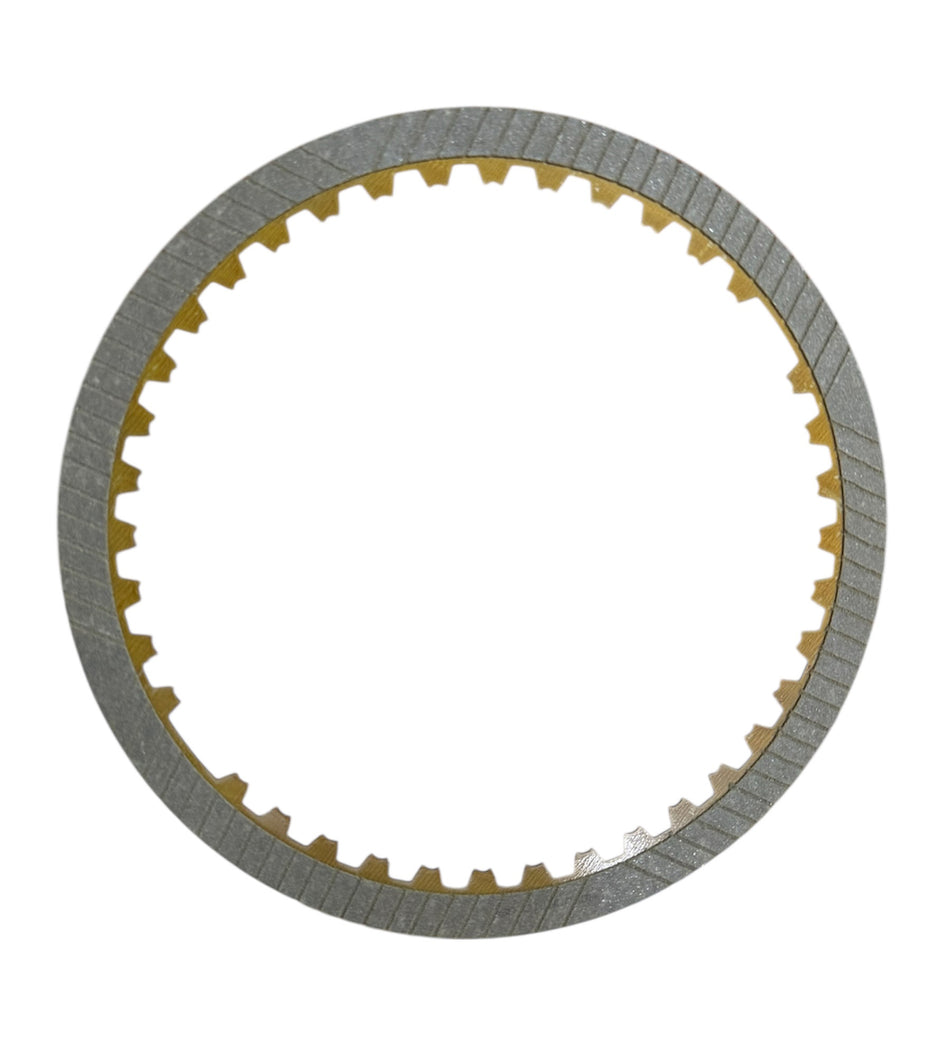FRICTION PLATE - 6F35 1ST, 2ND, 3RD, 4TH, 6TH. 2009 - ON OEM# 9L8Z-7B164B