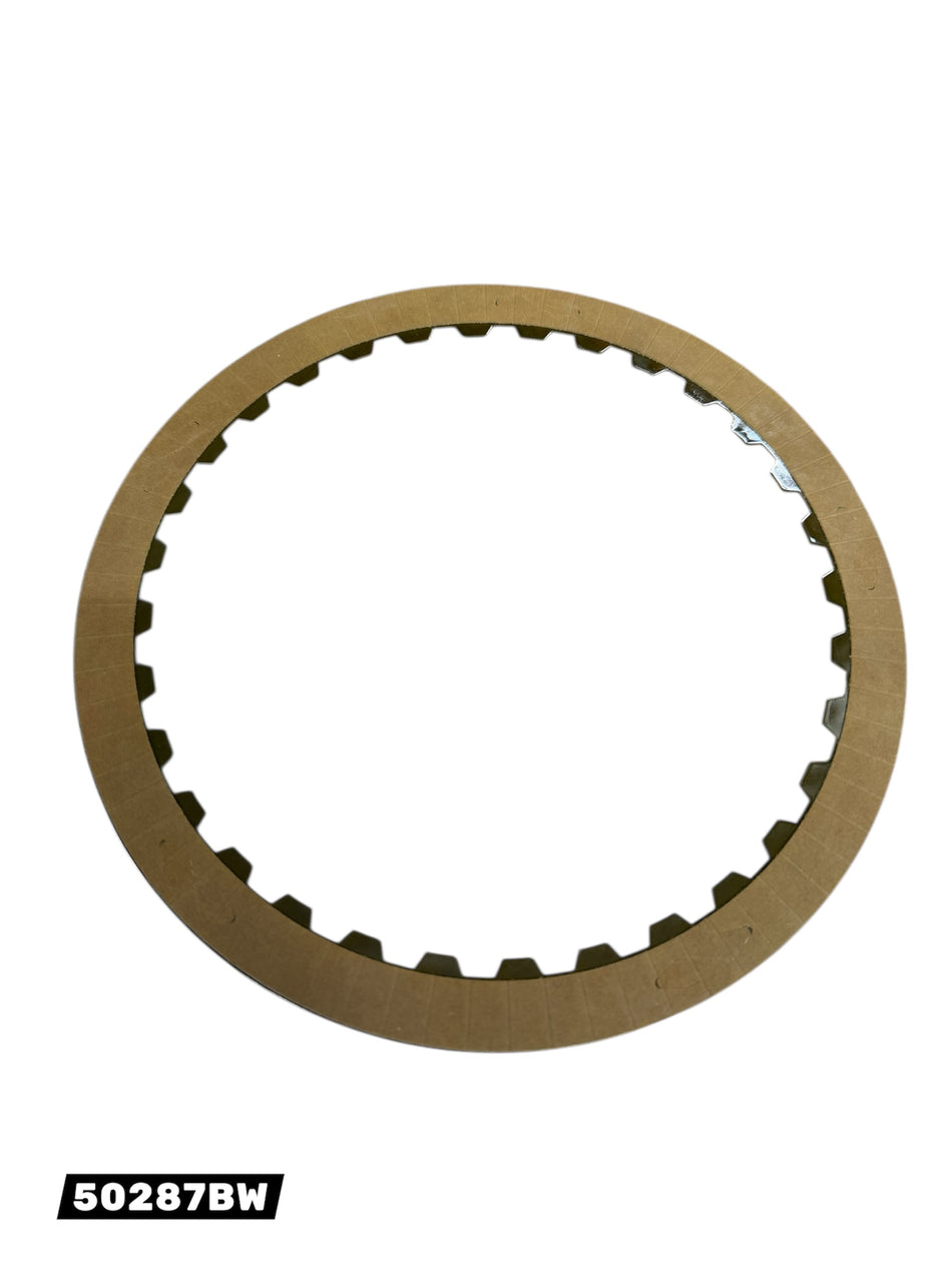FRICTION PLATE 6R140 - "Intermediate (2011-2014) Direct (2011+)" OEM#BC3Z-7B164-F