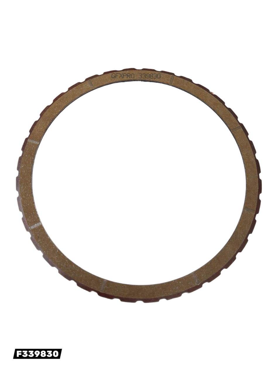 Friction Plate - 8F24, DIRECT, 3-7 REV, 2018-UP FORD, OEM # J1KZ-7H095-A